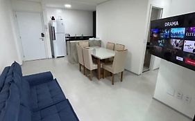 Apartamento Amplo E Confortavel Em Maceio